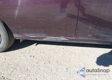 2008 Hyundai Elantra Gls/Se из США, поврежденный, VIN KMHDU46D68U421213